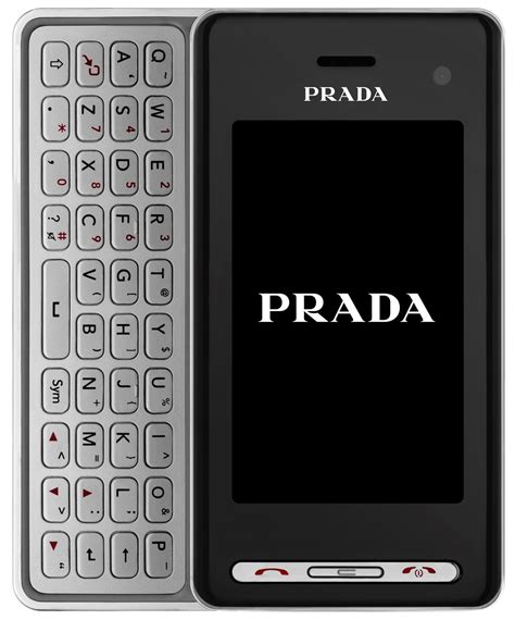 LG Prada 